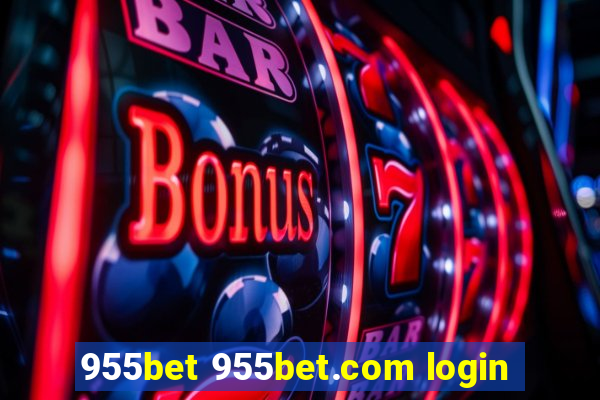 955bet 955bet.com login